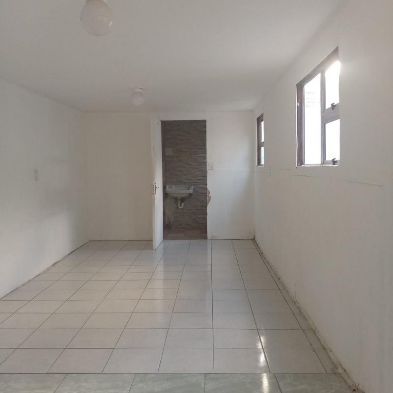 To Let 0 Bedroom Property for Rent in Weltevreden Valley Western Cape